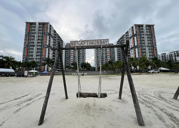 Vitaminsea Seaview 6Pax Studio Netflix B-7-03