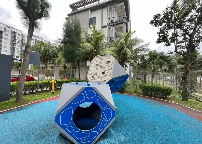 Vitaminsea Seaview 6Pax Studio Netflix B-7-03
