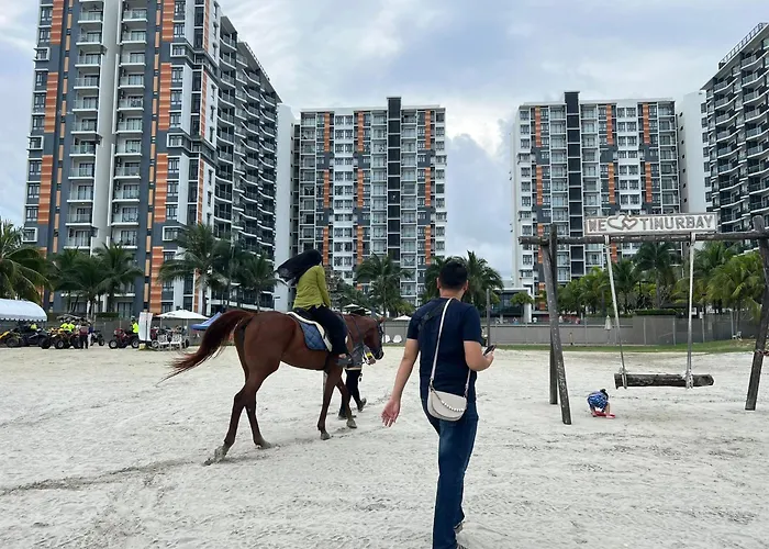 Vitaminsea Seaview 6Pax Studio Netflix B-7-03