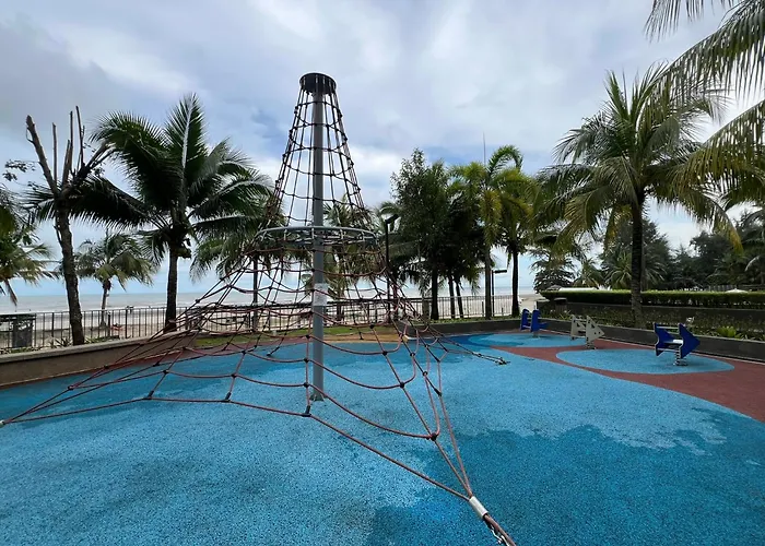 Vitaminsea Seaview 6Pax Studio Netflix B-7-03