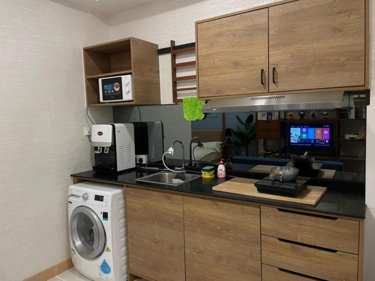 Vitaminsea Seaview 6pax Netflix B-7-03 Apartment
