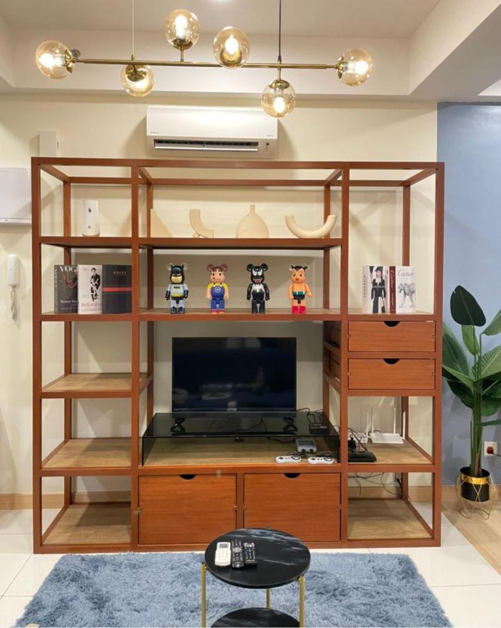Vitaminsea Seaview 6pax Netflix B-7-03 Apartment Kuantan