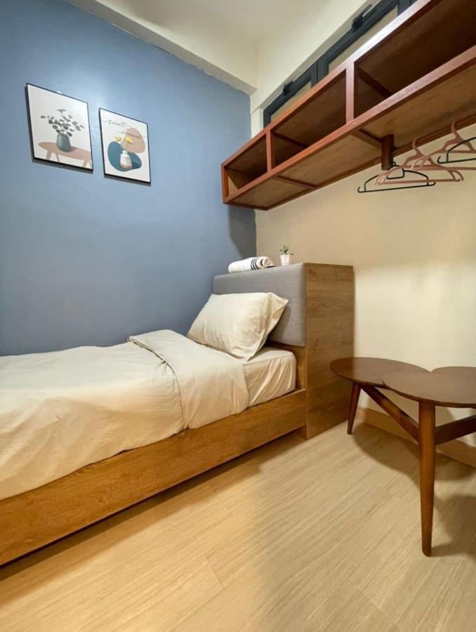 Apartment Vitaminsea Seaview 6pax Netflix B-7-03