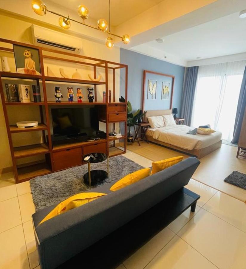 Vitaminsea Seaview 6pax Netflix B-7-03 Apartment