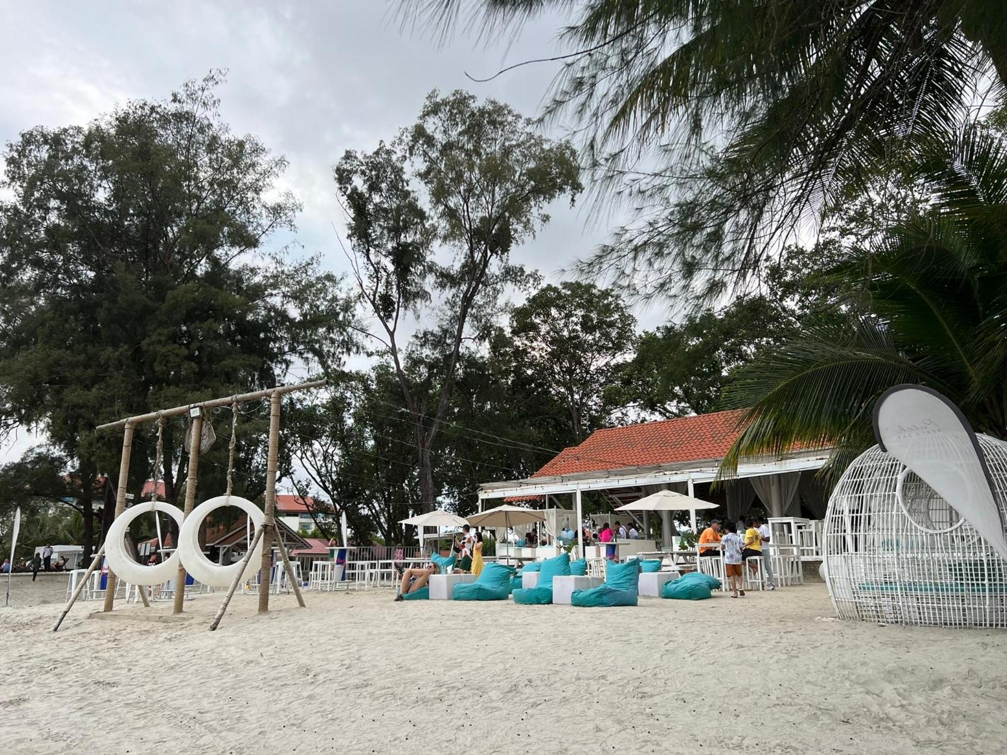 Vitaminsea Seaview 6pax Netflix B-7-03